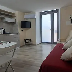  Ferienhaus Casa Ninni Nanni
