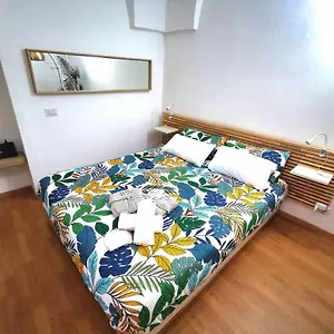  Appartamento Ma. Ma. Crociferi
