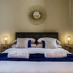  Appartamento Italianway - Palazzo Nouveau