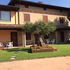  Appartamento Foresto Italia