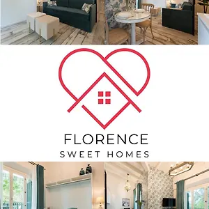  Appartamento Mirko With Free Parking By Sweet Homes Italia