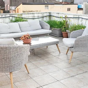  Apartment Old Terrace 2