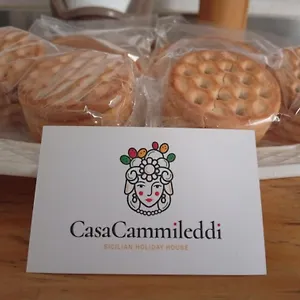  Appartamento Cammileddi