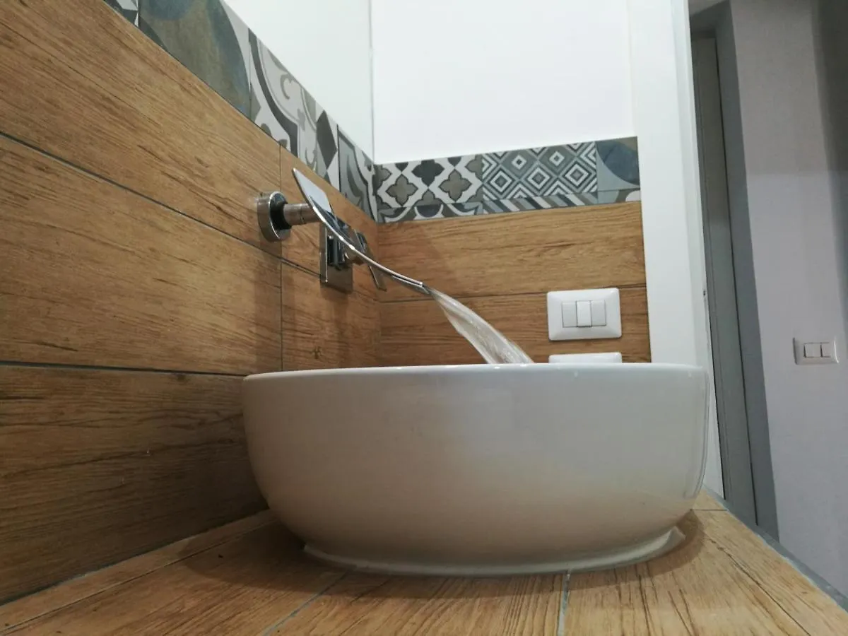 Mgr Apartments Catania