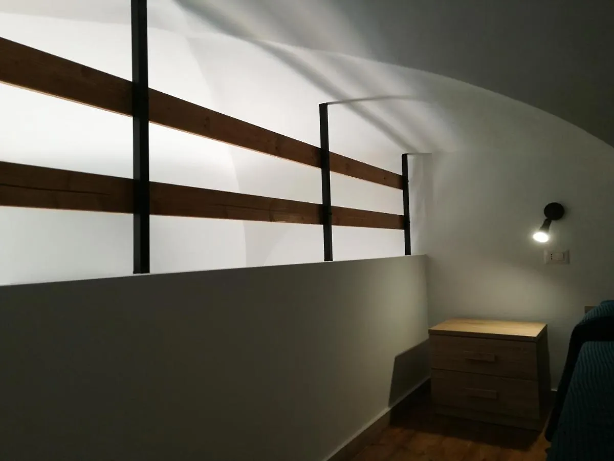 Mgr Apartments Catania