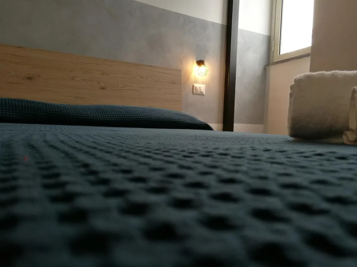 Mgr Apartments Catania Italia