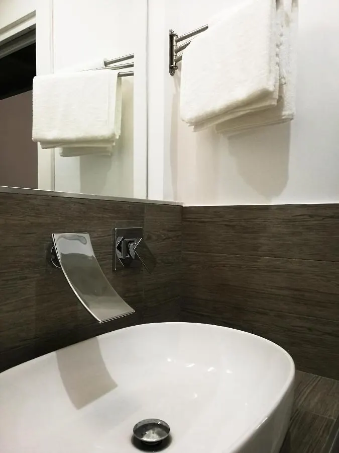 Mgr Apartments Catania