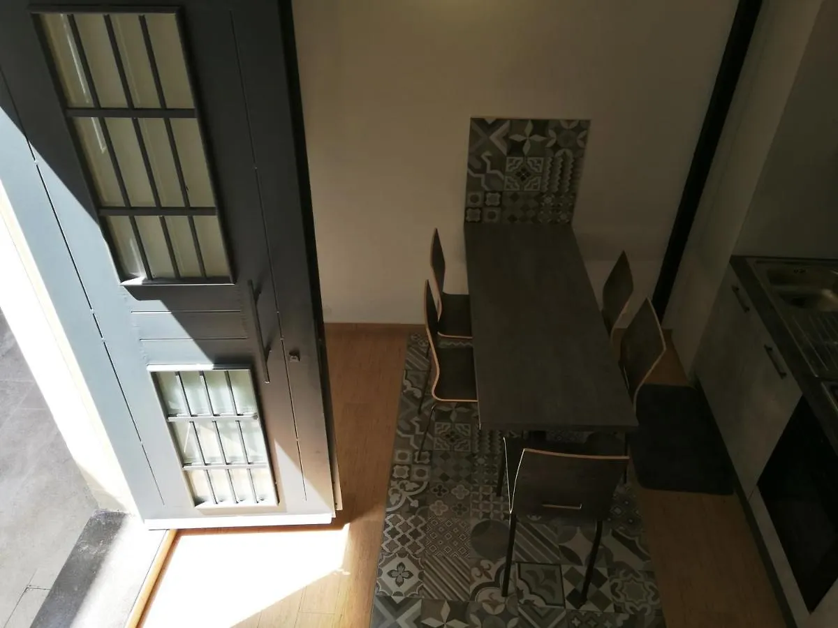 Mgr Apartments Catania