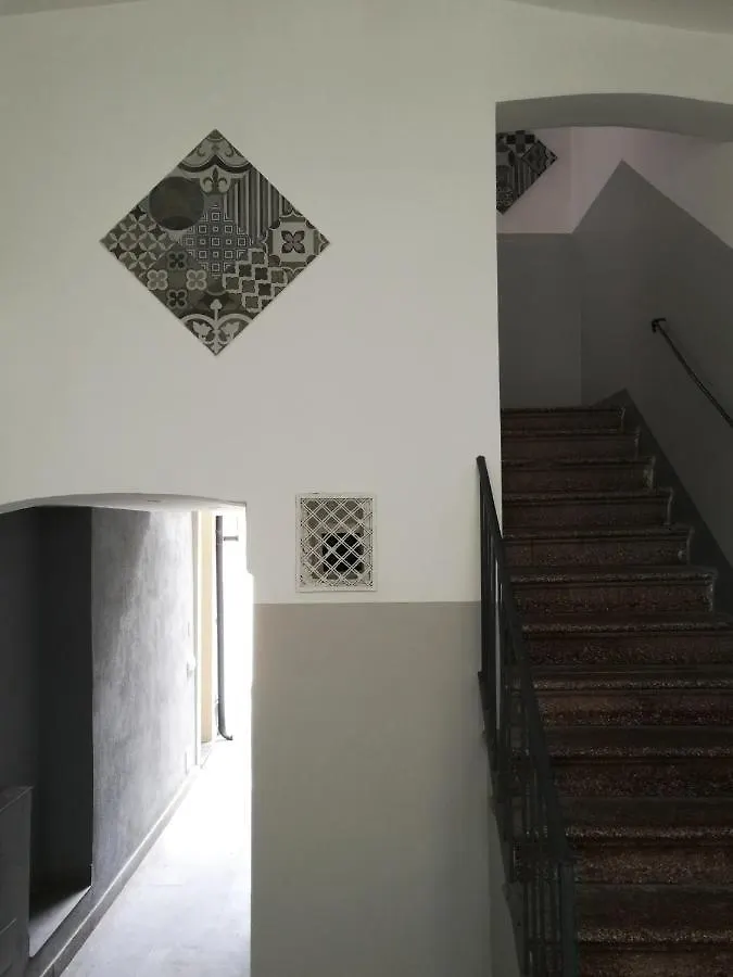 Mgr Apartments Catania