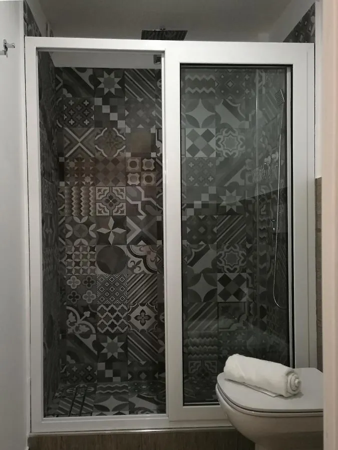 Mgr Apartments Catania
