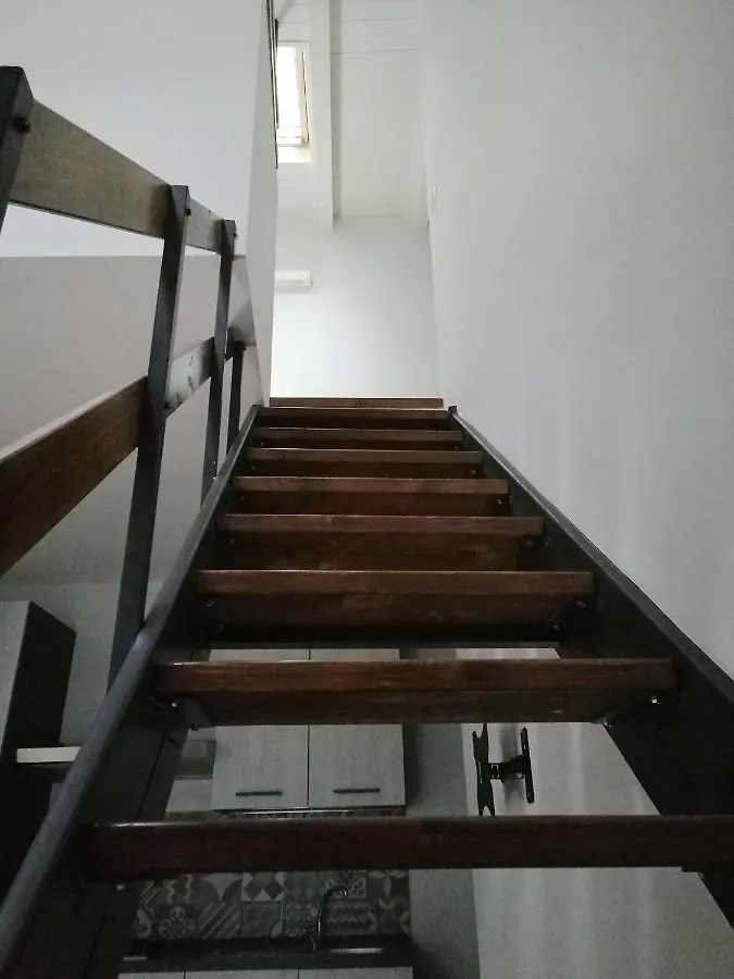 Mgr Apartments Catania 0*,
